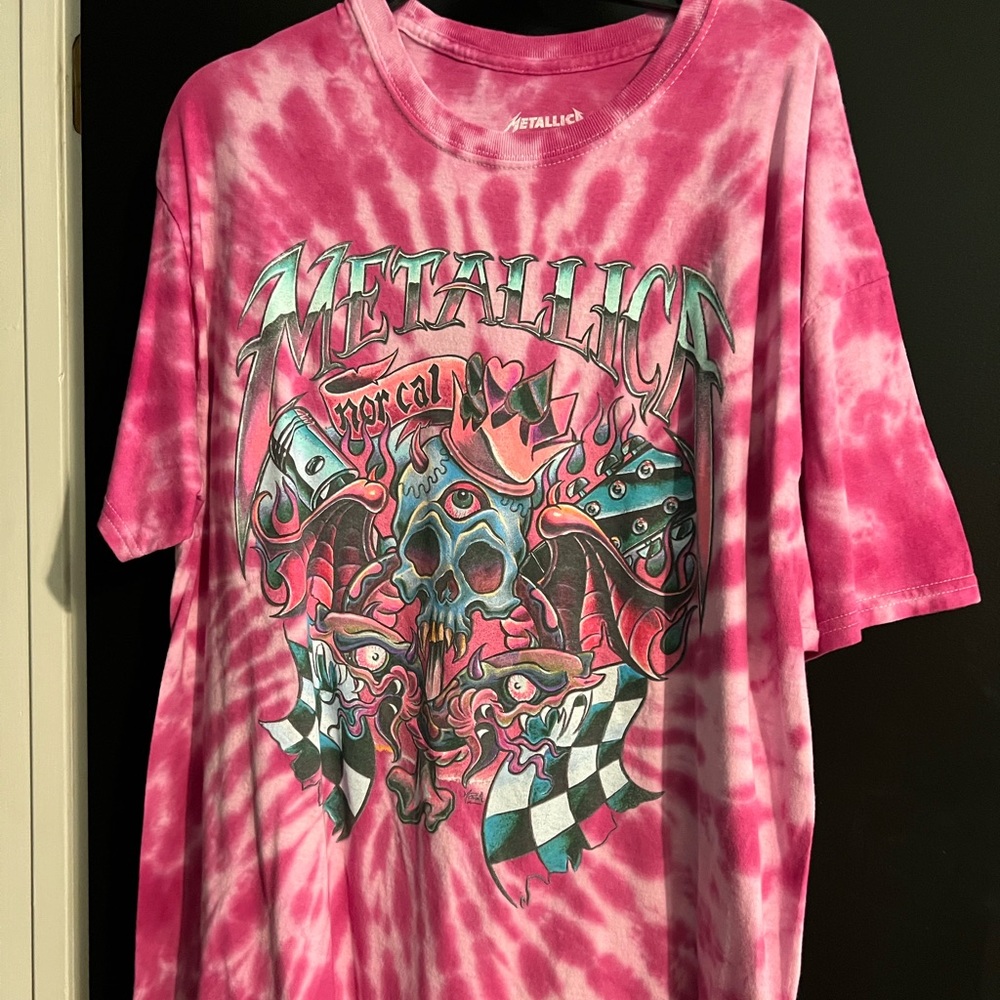 Fashion Nova top